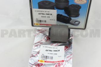 T25670 SUSPENSION BUSH