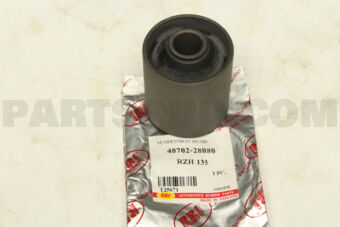 T25671 SUSPENSION BUSH