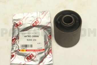 T25671 SUSPENSION BUSH