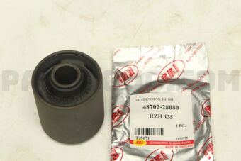 T25671 SUSPENSION BUSH