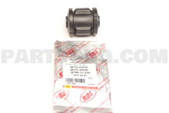 T25C020 SUSPENSION BUSH
