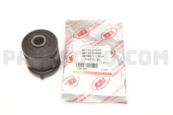 T25C020 SUSPENSION BUSH