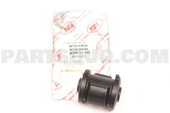 T25C020 SUSPENSION BUSH