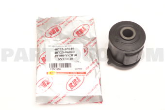 T25C020 SUSPENSION BUSH