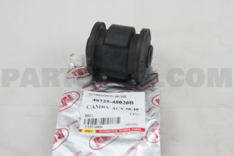 T25C04B SUSPENSION BUSH