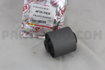 T25DJ2152 SUSPENSION BUSH