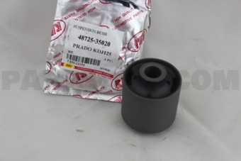 T25DJ2152 SUSPENSION BUSH