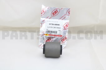 T25FJ804 SUSPENSION BUSH