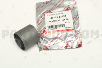 T25GX90E SUSPENSION BUSH