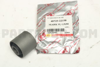 T25GX90E SUSPENSION BUSH