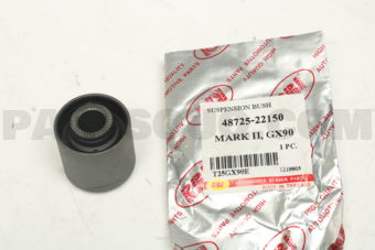 T25GX90E SUSPENSION BUSH