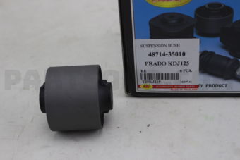 T25KJ215 SUSPENSION BUSH