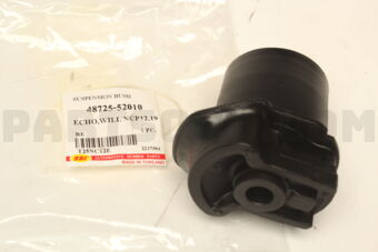 T25NC12E SUSPENSION BUSH