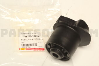 T25NC12E SUSPENSION BUSH