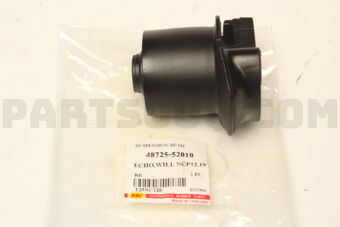 T25NC12E SUSPENSION BUSH