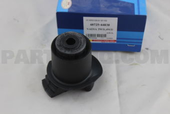 T25ND024 SUSPENSION BUSH