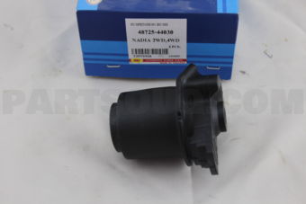 T25ND024 SUSPENSION BUSH