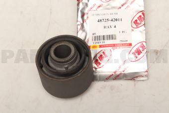 T25RV10 SUSPENSION BUSH