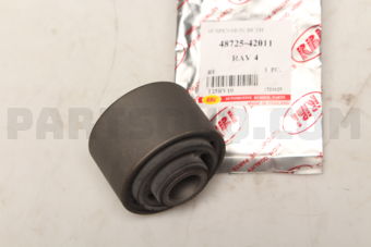 T25RV10 SUSPENSION BUSH