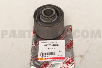 T25RV10 SUSPENSION BUSH