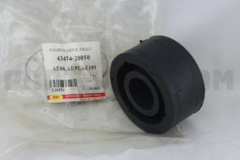 T26250 SUSPENSION BUSH