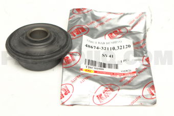 T26C01000 STABILIZER BUSH