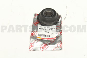 T26C01000 STABILIZER BUSH