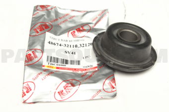 T26C01000 STABILIZER BUSH