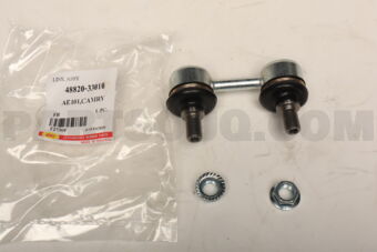 T2730F LINK ASSY