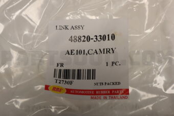 T2730F LINK ASSY
