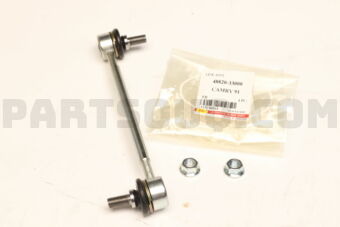 T27C0091F STAB. LINK  CAMRY 91 FR