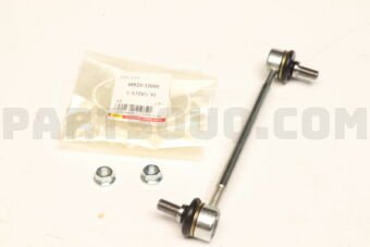 T27C0091F STAB. LINK  CAMRY 91 FR