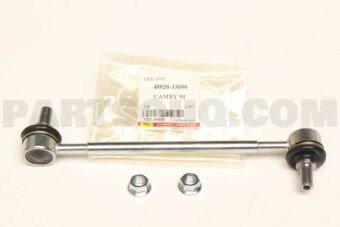 T27C0091F STAB. LINK  CAMRY 91 FR