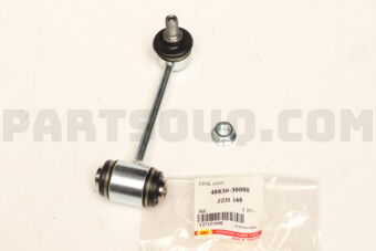 T27JZ160E STABILIZER LINK