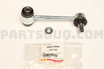 T27JZ160E STABILIZER LINK