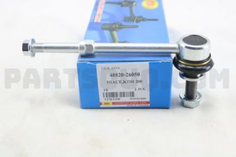 T27KD20F STABILIZER LINK