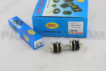 T27NC42 STABILIZER LINK