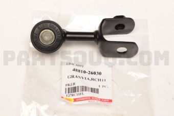 T27RC11FL STABILIZER LINK