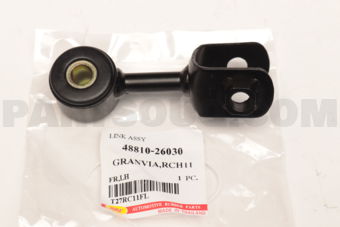 T27RC11FL STABILIZER LINK
