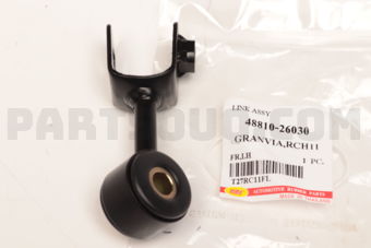 T27RC11FL STABILIZER LINK