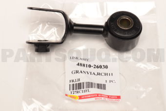 T27RC11FL STABILIZER LINK