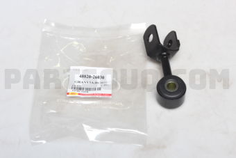 T27RC11FR STABILIZER LINK