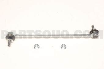 T27RV10F LINK ASSY  FR