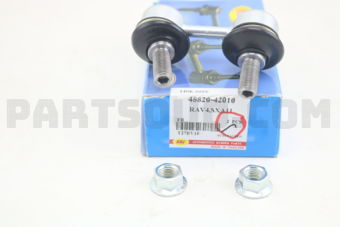 T27RV1F STABILIZER LINK