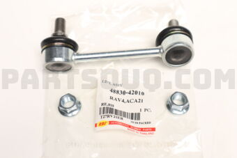 T27RV21ER STAB. LNIK  RAV4 RE