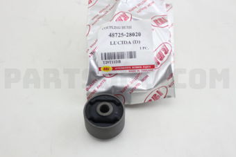 T29T11DB COUPLING BUSH