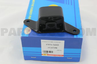 T31090 EX. PIPE SUPPORT