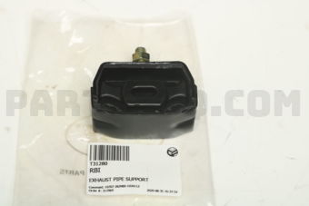 T31280 EXHAUST PIPE SUPPORT