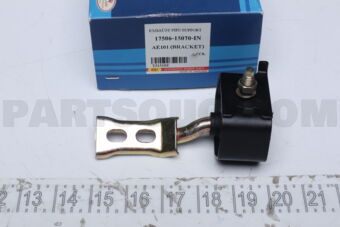 T31310Z EXHAUST PIPE SUPPORT