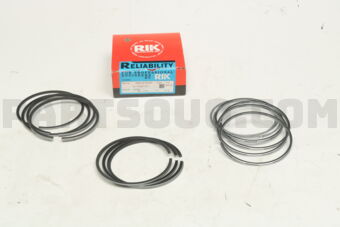 20215STD RIKEN RING PISTON  STD 4D55